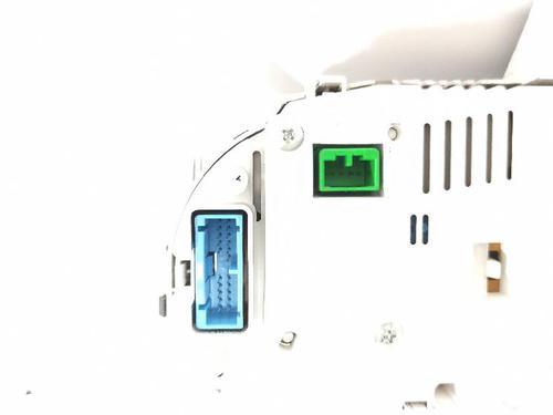 Instrument cluster SUZUKI IGNIS II (MH) 1.3 DDiS (RM413D) | BP27417975C47 