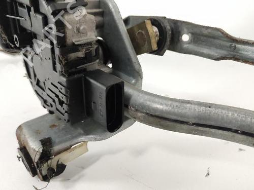 Front wiper motor AUDI A4 B6 (8E2) 1.9 TDI | BP27423803M29 - Image 2