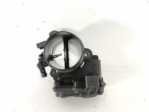 Used Throttle body BMW 3 (F30, F80) 318 d (150 hp) 31034617