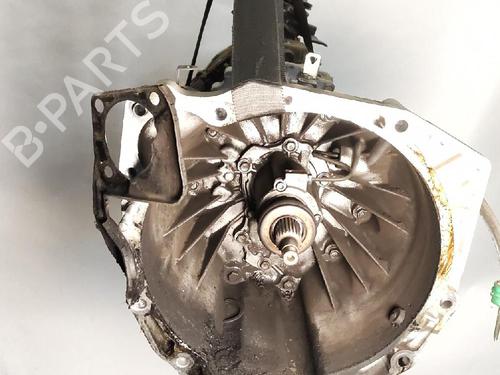 Gearbox SUZUKI GRAND VITARA II (JT, TE, TD) 1.9 DDiS All-wheel Drive (JT419, TD44, JB419WD, JB419XD,... | BP27429576M3 