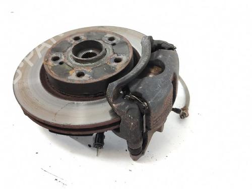 Right front steering knuckle SUZUKI SX4 S-Cross (JY) 1.4 T AllGrip (AKK414) | BP33263250M26 - Image 3