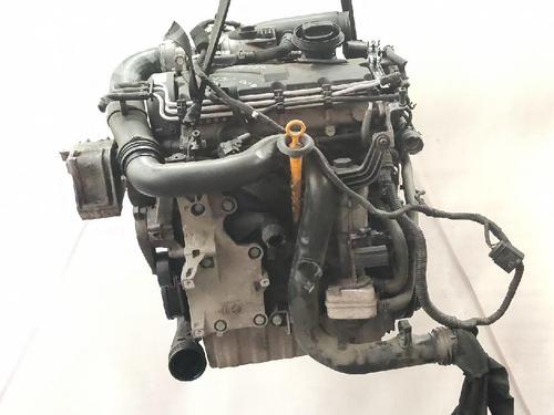 Engine AUDI A3 (8P1) 1.9 TDI | BP37682951M1 - Image 4