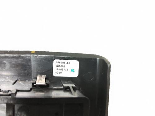 Left front window switch ALFA ROMEO GIULIETTA (940_) 1.6 JTDM (940FYB11, 940FYB1A, 940FYF11, 940FYF1A) | BP38683851I27 - Image 3