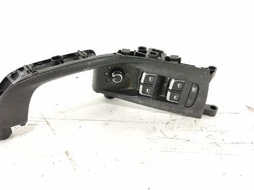 Used Left front window switch Left front window switch AUDI Q3 (8UB, 8UG) 2.0 TDI (177 hp) 39610313 39610313