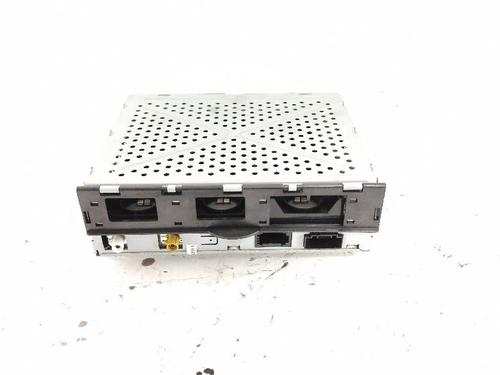 Used Radio Radio AUDI A4 B8 (8K2) 2.0 TDI (143 hp) 27420571 27420571