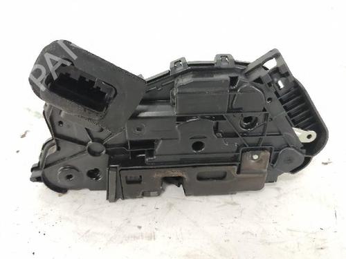 Front left lock VW T-ROC (A11, D11) 1.0 TSI | BP27424979C98 - Image 3