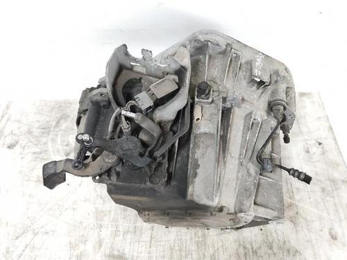 Gearbox MERCEDES-BENZ A-CLASS (W169) A 150 (169.031, 169.331) | BP28138959M3 