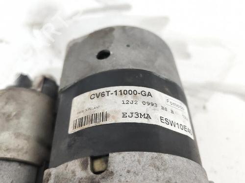 Starter FORD B-MAX (JK) 1.0 EcoBoost | BP27412515M8 