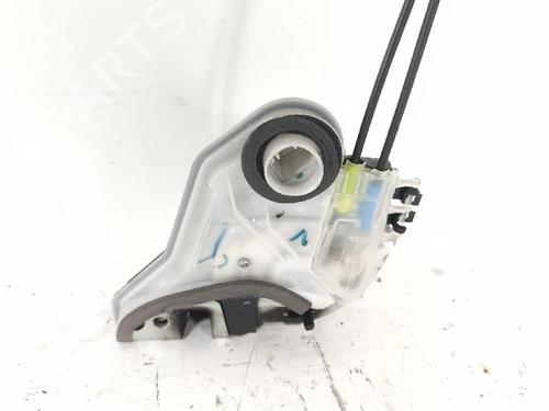 Used Rear left lock CITROËN C1 II (PA_, PS_) 1.0 VTi 68 (69 hp) 27413962