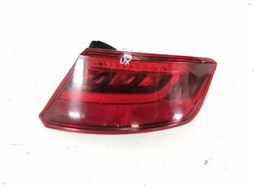 Used Right taillight Right taillight AUDI A3 (8V1, 8VK) 2.0 TDI (184 hp) 33400807 33400807