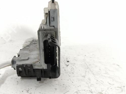 Front right lock CITROËN C3 II (SC_) 1.4 | BP27416680C97 