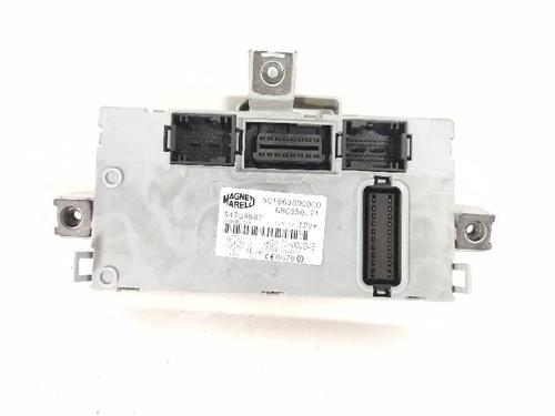 Used Other LANCIA MUSA (350_) 1.3 D Multijet (350.AXB11, 350.AXB1A) (70 hp) 27427689
