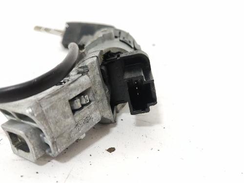 Ignition barrel CITROËN BERLINGO MULTISPACE (B9) 1.6 HDi 90 | BP27415655M48 