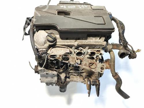 Engine SUZUKI SX4 (EY, GY) 1.6 VVT 4x4 (RW416) | BP27431514M1 