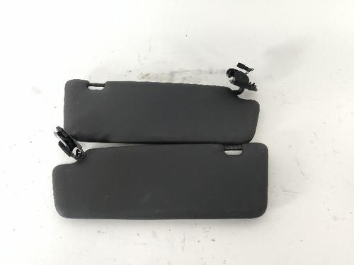 Left sun visor AUDI A1 (8X1, 8XK) 1.4 TFSI | BP39198921I1 - Image 3