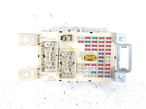 Used Fuse box Fuse box HYUNDAI ix20 (JC) 1.4 CRDi (90 hp) 32744041 32744041