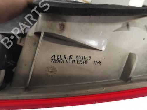 Left taillight BMW 3 Touring (E91) 320 d | BP29021935C34 