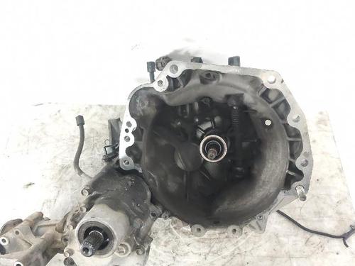 Gearbox SUZUKI IGNIS I (FH) 1.3 4WD (RG413) | BP34611461M3 - Image 2