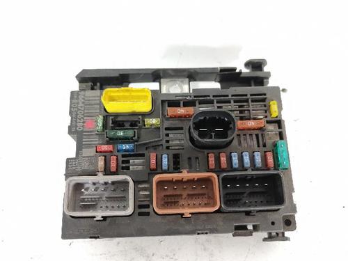 fuse-box-citroen-berlingo-multispace-b9-2008-27415664 main image