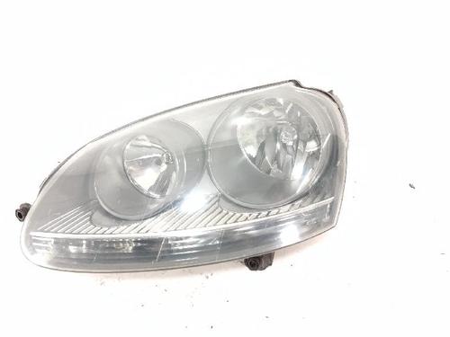 Used Left headlight VW GOLF V (1K1) 2.0 TDI (140 hp) 27415995