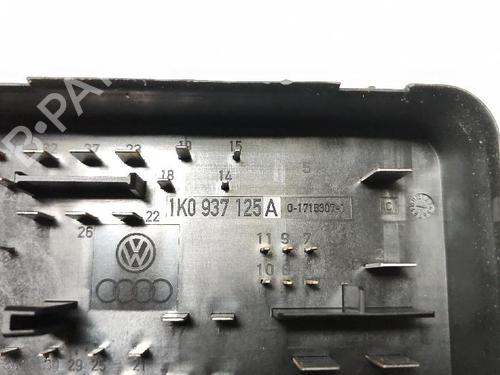 Other SEAT ALTEA (5P1) 1.9 TDI | BP27432937O1 