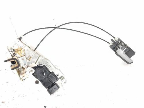 front-left-lock-nissan-pixo-ua0-2009-27412066 main image