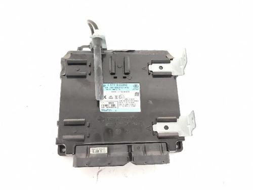 control-unit-ssangyong-korando-c300-2019-27417770 main image