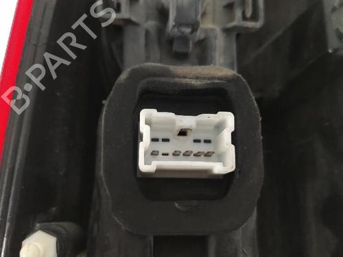 Right taillight RENAULT KANGOO Express (FW0/1_) 1.5 dCi 95 (FW16) | BP27427275C35 - Image 3