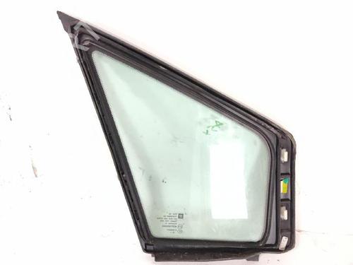Front left door window OPEL MERIVA B MPV (S10) 1.4 (75) | BP29498294C18 