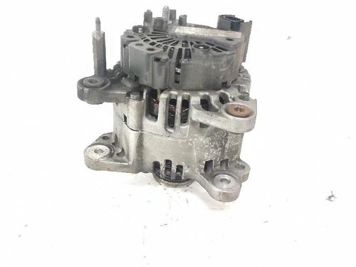 Lichtmaschine für Lichtmaschine SKODA RAPID Spaceback (NH1) 1.2 TSI (105 hp) 36663341 36663341