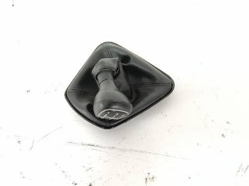 Used Shift knob LANCIA YPSILON (312_) 1.3 D Multijet (312.YXE1A, 312.YXU1A) (95 hp) 29934281