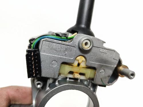 Ratstangsstang MERCEDES-BENZ A-CLASS (W169) A 180 CDI (169.007, 169.307) | BP29934336I23 