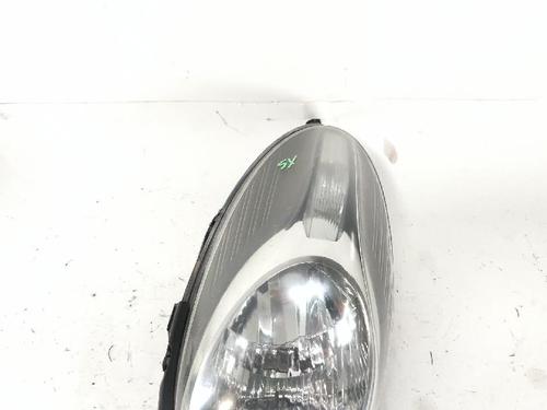 Left headlight NISSAN MICRA III (K12) 1.2 16V | BP30050061C28 