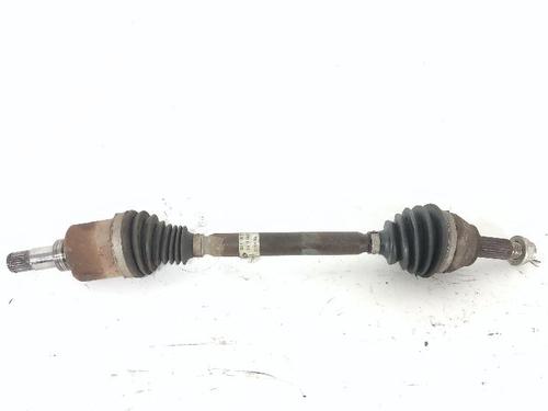 Used Left front driveshaft FORD ECOSPORT 1.0 EcoBoost (125 hp) 32280755