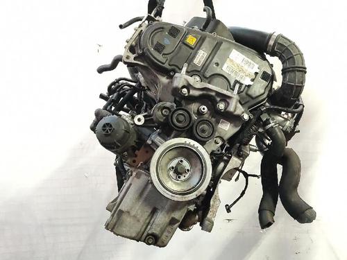 Used Engine Engine SUZUKI VITARA (LY) 1.6 DDiS AllGrip (APK416D) (120 hp) 40178490 40178490