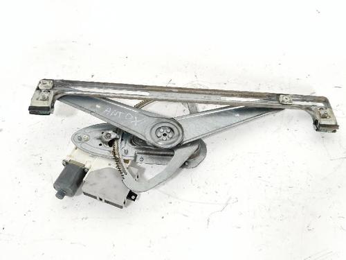Used Front right window mechanism FORD FOCUS II Turnier (DA_, FFS, DS) 1.6 TDCi (109 hp) 27416603