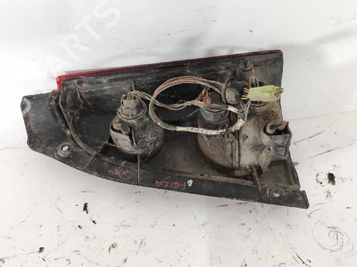 Left taillight OPEL AGILA A (H00) 1.2 16V (F68) | BP32008138C34 - Image 2