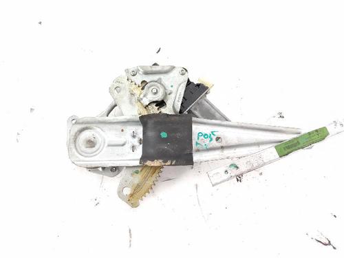 Used Rear right window mechanism NISSAN NOTE (E12) 1.2 (80 hp) 27418781