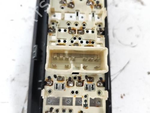Left front window switch CHEVROLET AVEO / KALOS Hatchback (T250, T255) 1.2 | BP27419712I27 