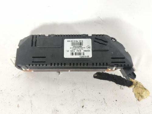 Display monitor CITROËN C4 I (LC_) 1.6 16V | BP27412544C48 