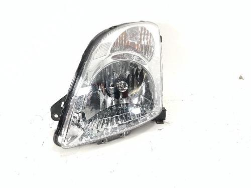 Used Left headlight Left headlight SUZUKI SWIFT III (MZ, EZ) 1.3 DDiS (RS413D) (69 hp) 27411848 27411848