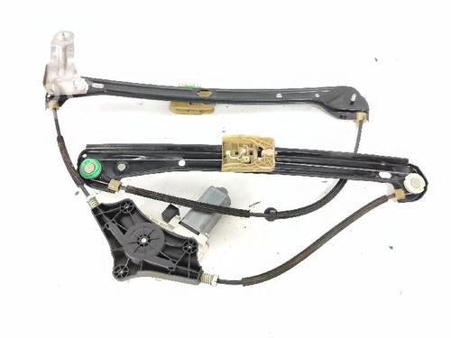 Used Front right window mechanism VW GOLF ALLTRACK VII Variant (BA5, BV5) 1.6 TDI 4motion (110 hp) 27925606