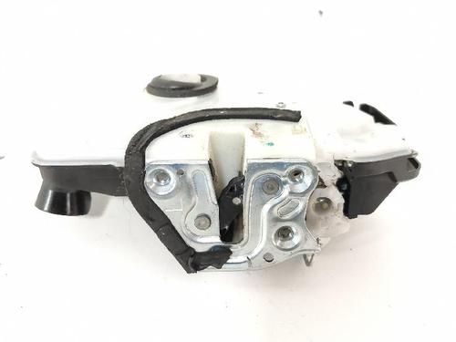 Front left lock SUZUKI CELERIO (LF) 1.0 (AVK310) | BP32695628C98 - Image 4