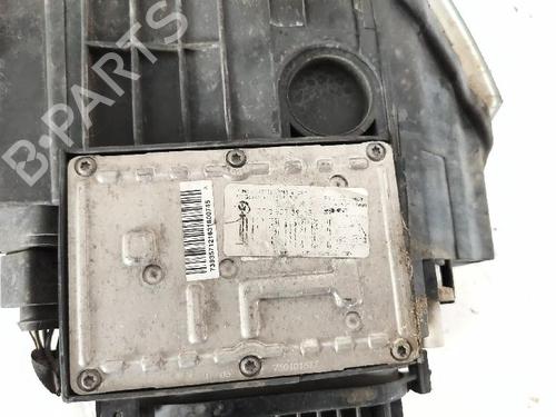 Left headlight VW PASSAT B6 (3C2) 1.4 TSI | BP36855648C28 - Image 7