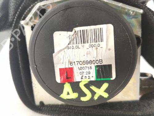 Front left seatbelt MINI MINI COUNTRYMAN (R60) Cooper SD ALL4 | BP36663326I26 - Image 2