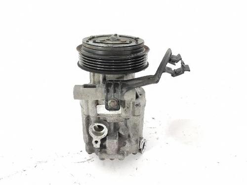 Used AC compressor AC compressor FIAT PANDA (169_) 1.2 (169.AXB11, 169.AXB1A) (60 hp) 27417574 27417574
