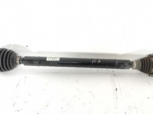 Used Right front driveshaft Right front driveshaft 38036131 38036131