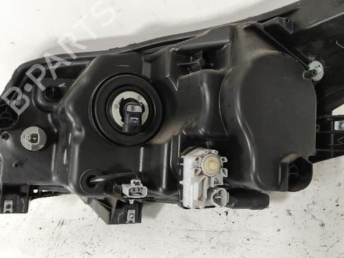 Right headlight SUZUKI VITARA (LY) 1.4 T AllGrip (APK414) | BP32695657C29 - Image 3