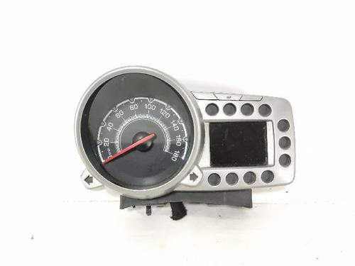 Used Instrument cluster Instrument cluster CHEVROLET SPARK (M300) 1.0 (68 hp) 27432799 27432799