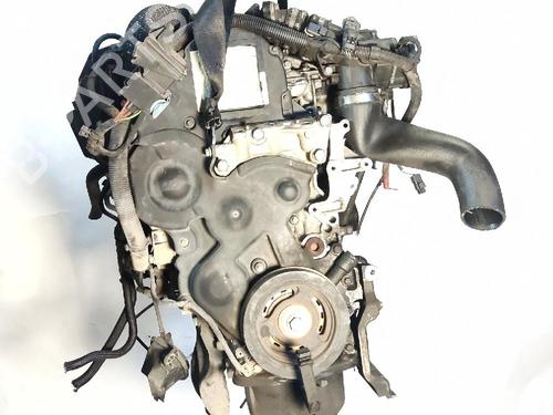 Engine MINI MINI (R56) One D | BP27429892M1 